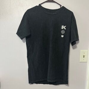 Kings Crewneck T-Shirt